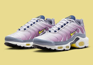 Nike tuned 1