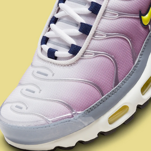 Nike tuned 1