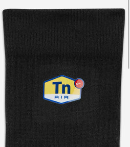 Black tn socks