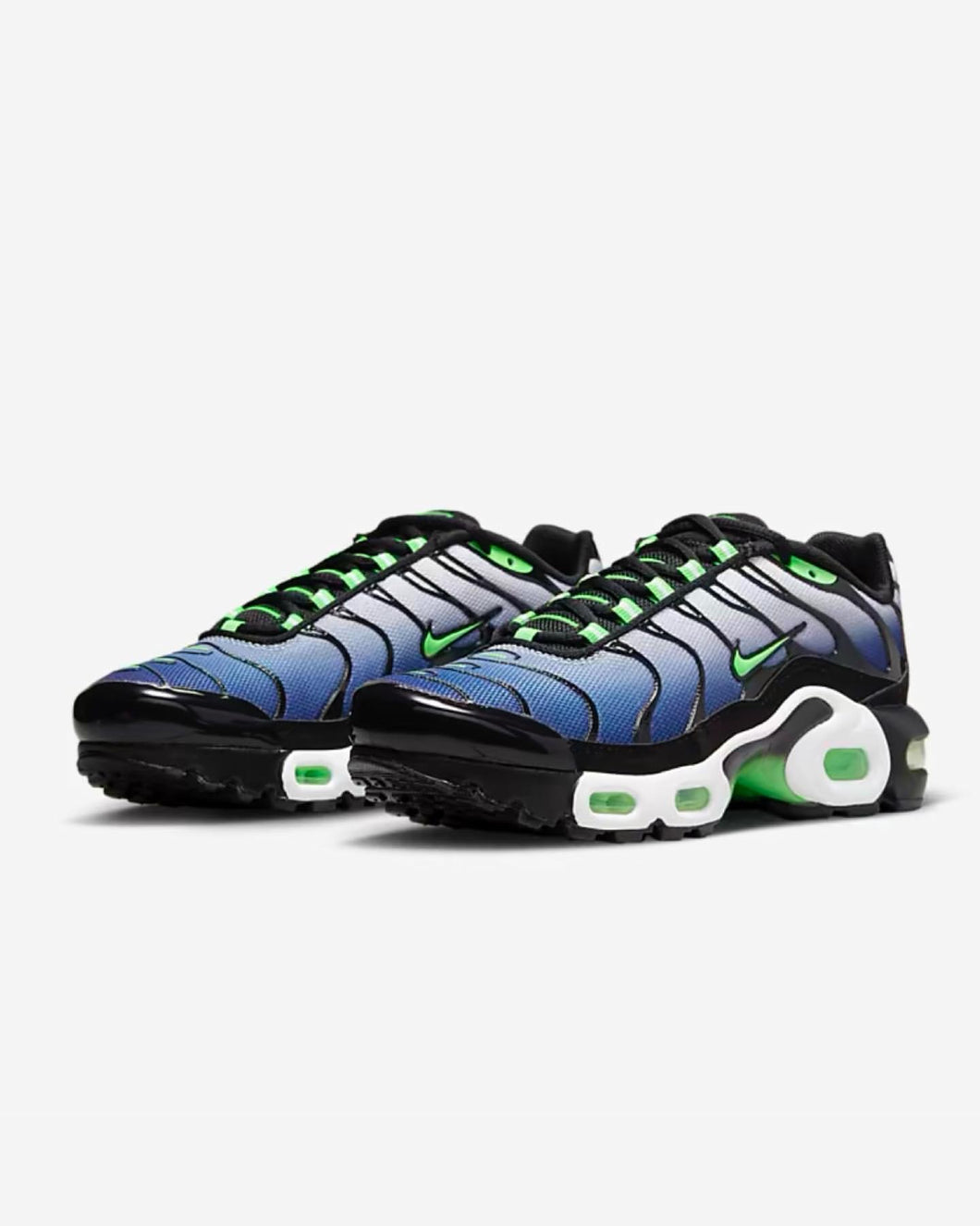 Nike Tuned 1 cadet