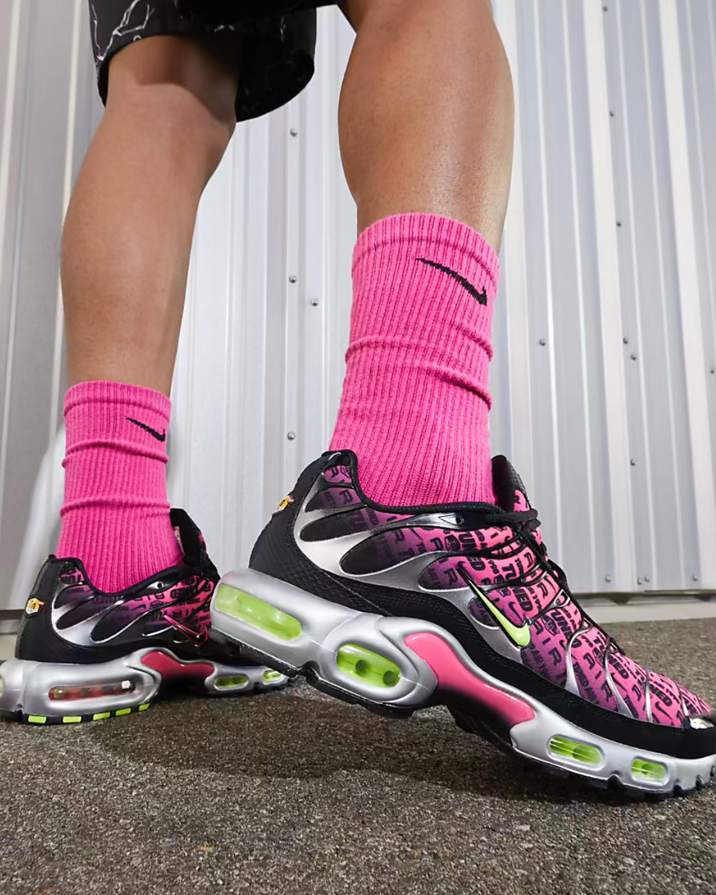 Nike tuned 1