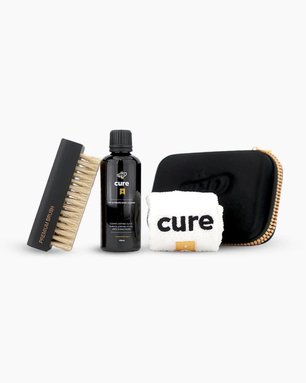 Crep protect Cure kit